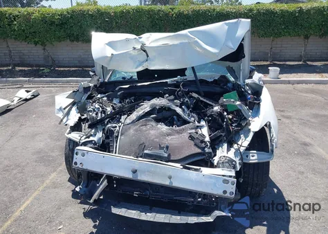 2022 Nissan Maxima Sv Xtronic Cvt from USA, damaged, VIN 1N4AA6CV5NC504552